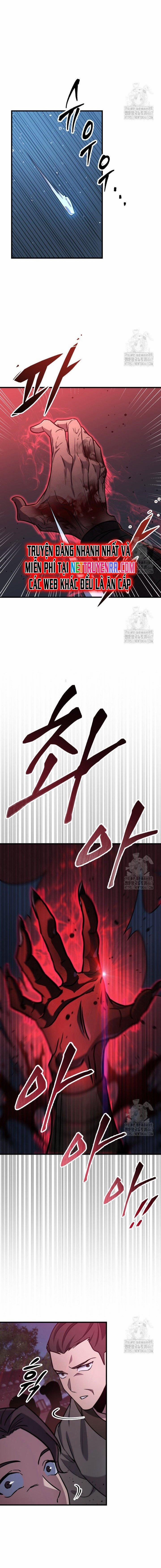 Cửu Thiên Kiếm Pháp 105 trang 3