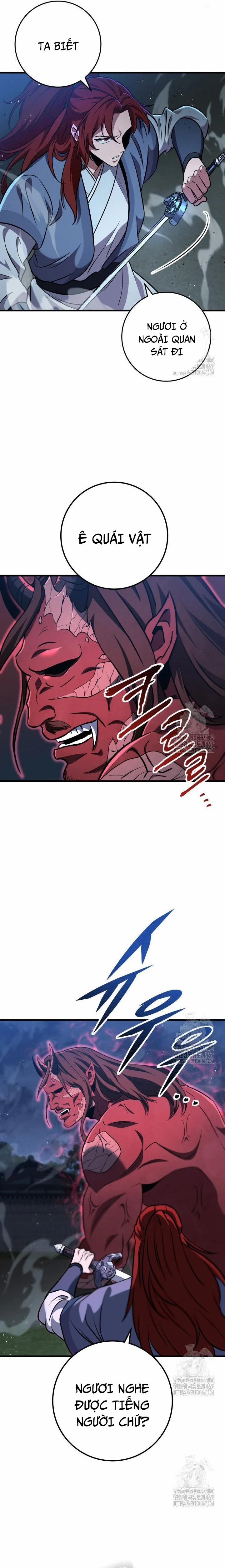 Cửu Thiên Kiếm Pháp 105 trang 9