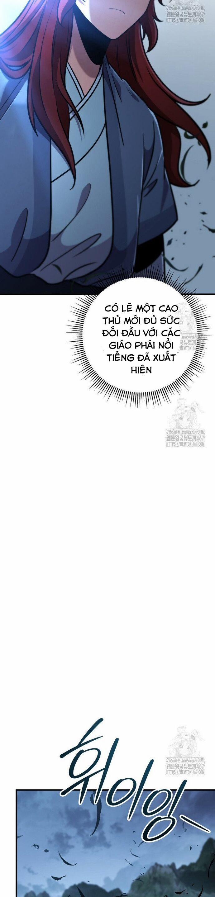 Cửu Thiên Kiếm Pháp 106 trang 29