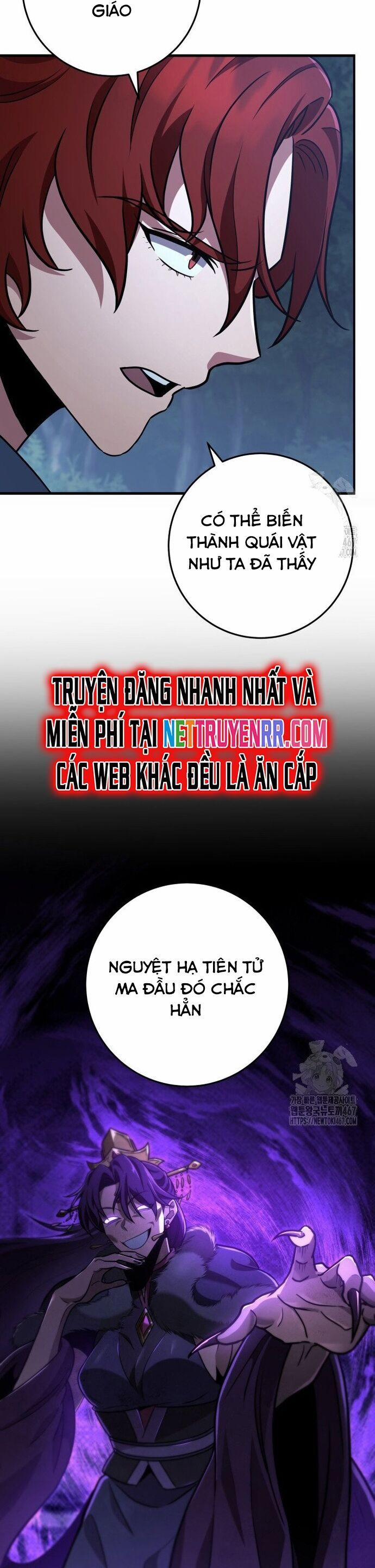 Cửu Thiên Kiếm Pháp 106 trang 32