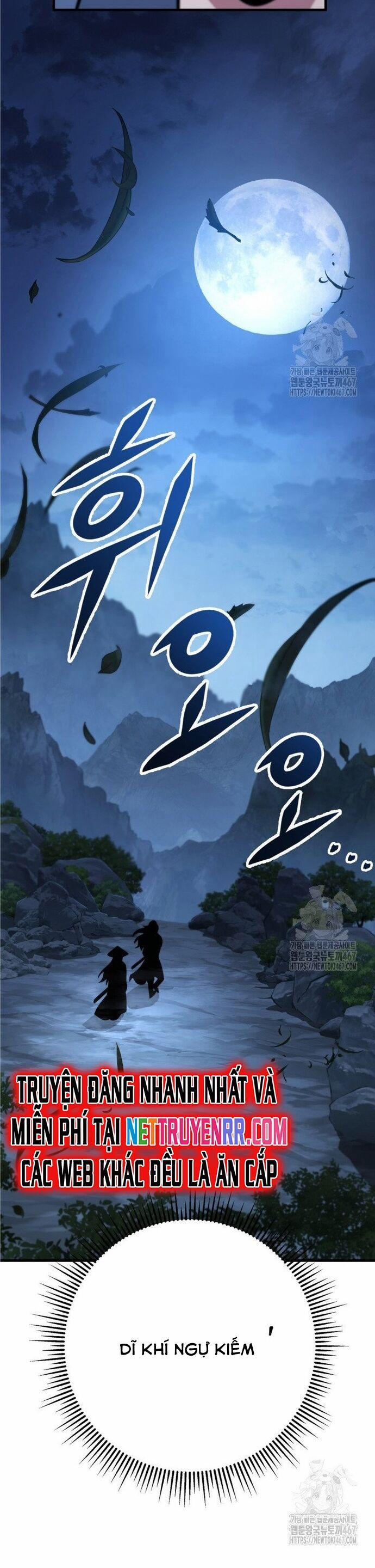 Cửu Thiên Kiếm Pháp 106 trang 35