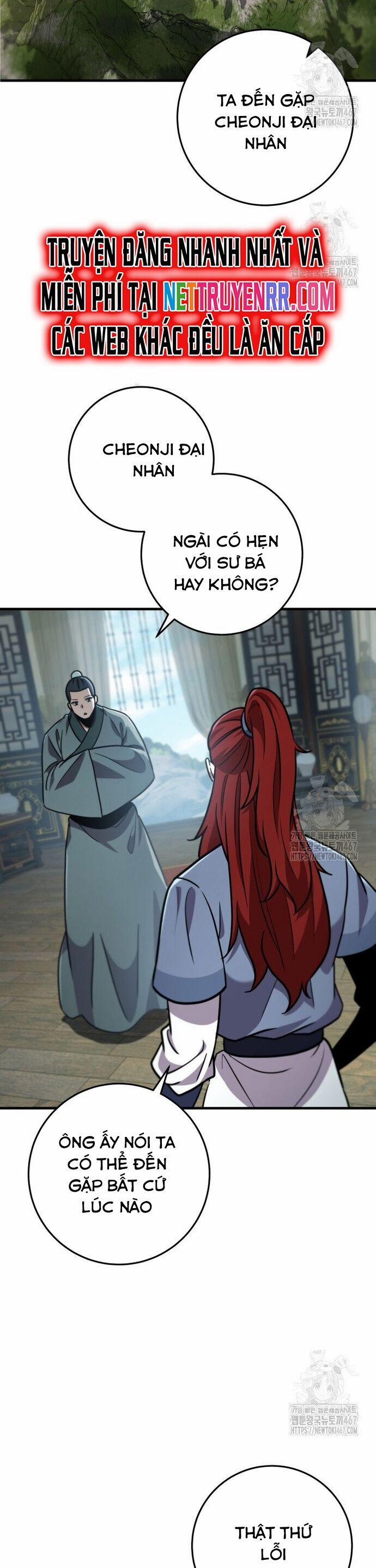 Cửu Thiên Kiếm Pháp 106 trang 37