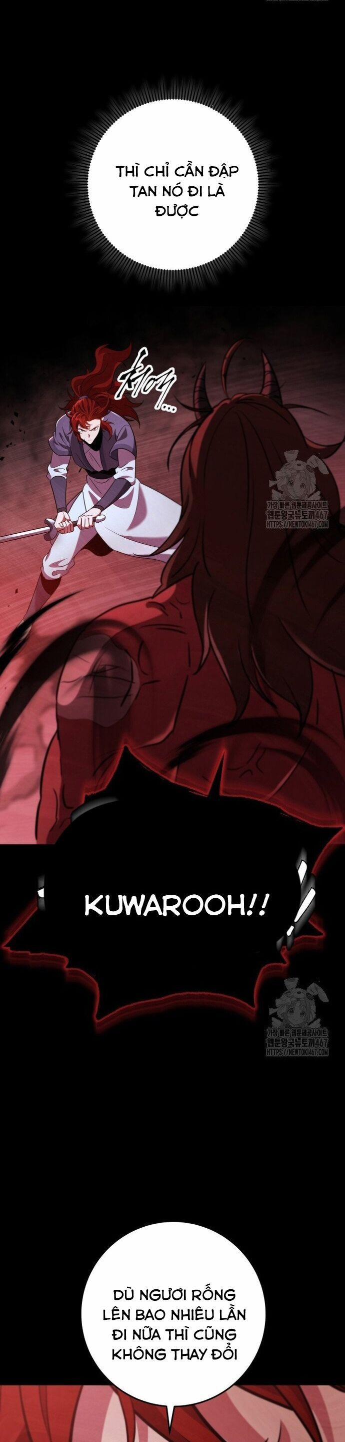 Cửu Thiên Kiếm Pháp 106 trang 4