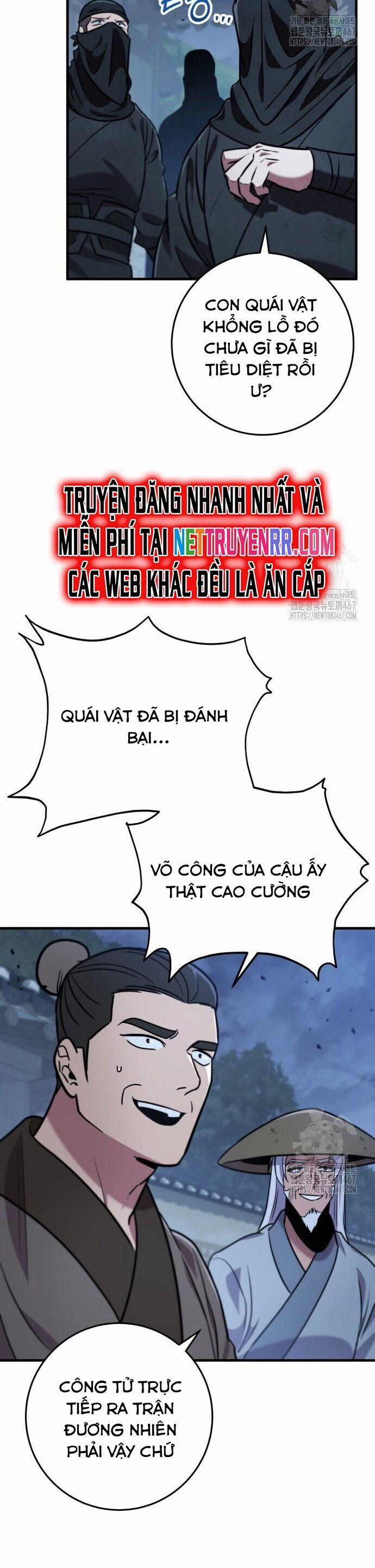 Cửu Thiên Kiếm Pháp 106 trang 8