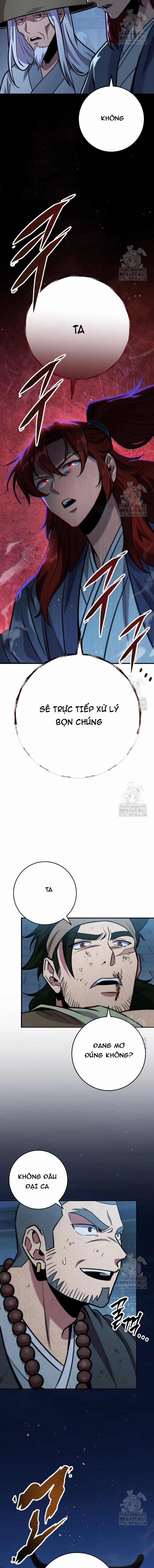 Cửu Thiên Kiếm Pháp 109 trang 11