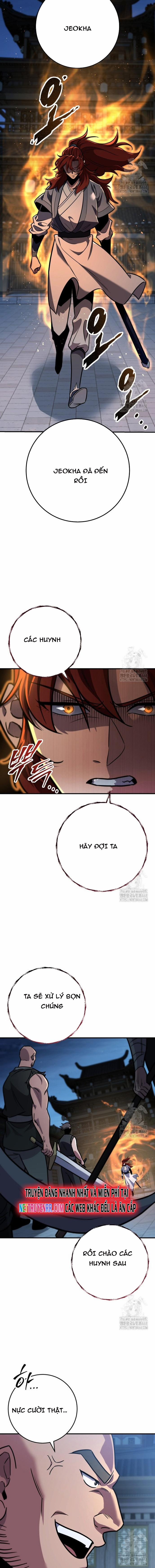 Cửu Thiên Kiếm Pháp 109 trang 12