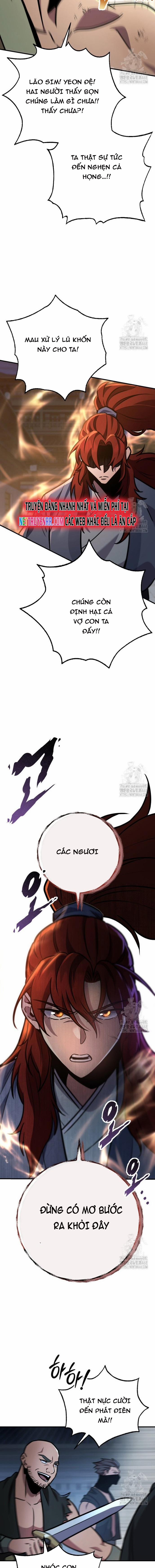 Cửu Thiên Kiếm Pháp 109 trang 14