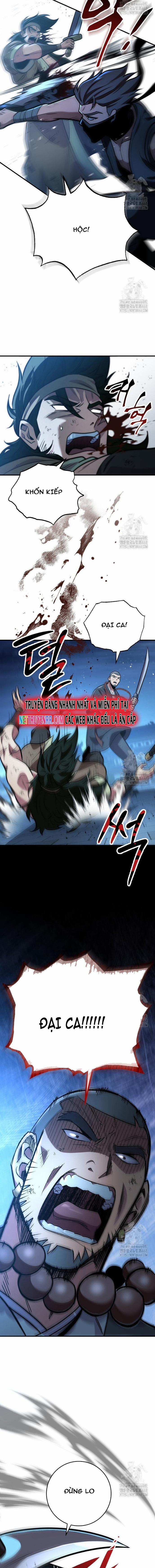 Cửu Thiên Kiếm Pháp 109 trang 7