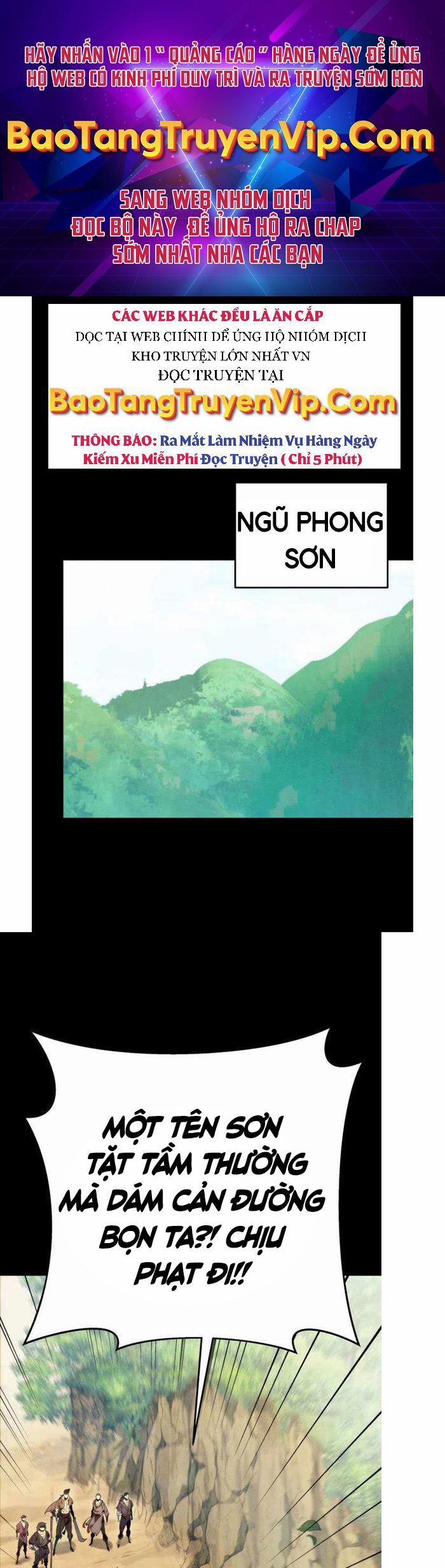 Cửu Thiên Kiếm Pháp 11 trang 0