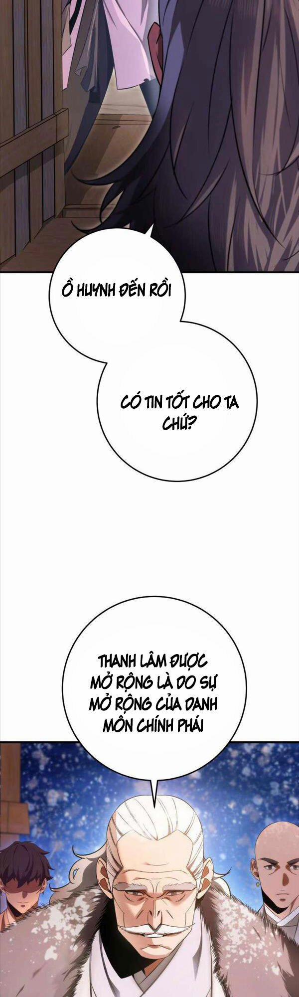 Cửu Thiên Kiếm Pháp 11 trang 24