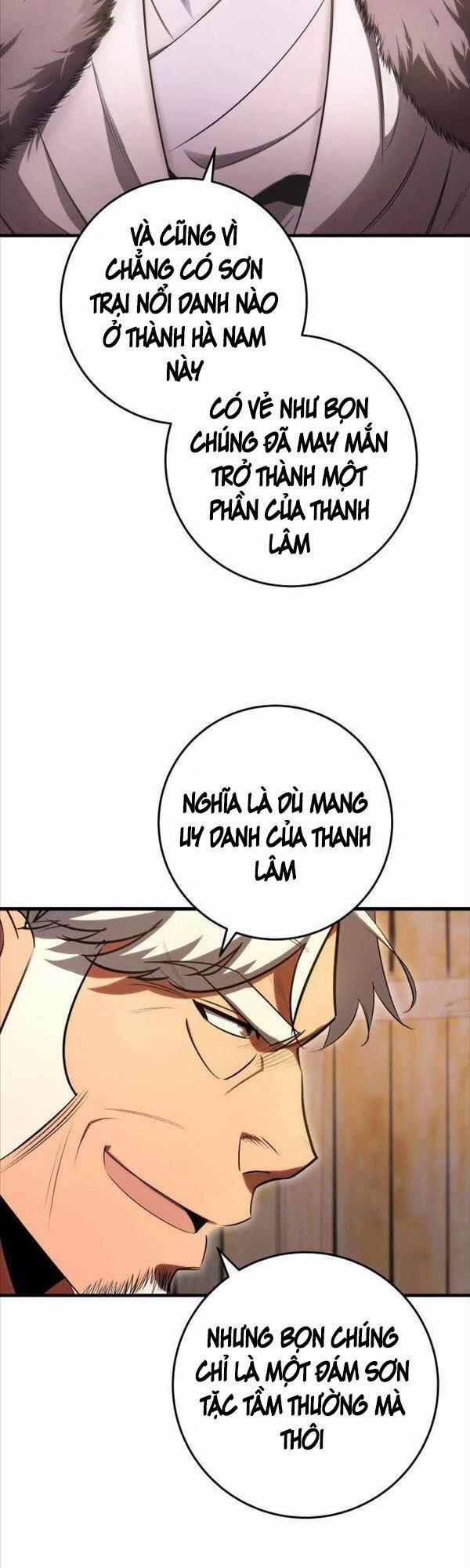 Cửu Thiên Kiếm Pháp 11 trang 25