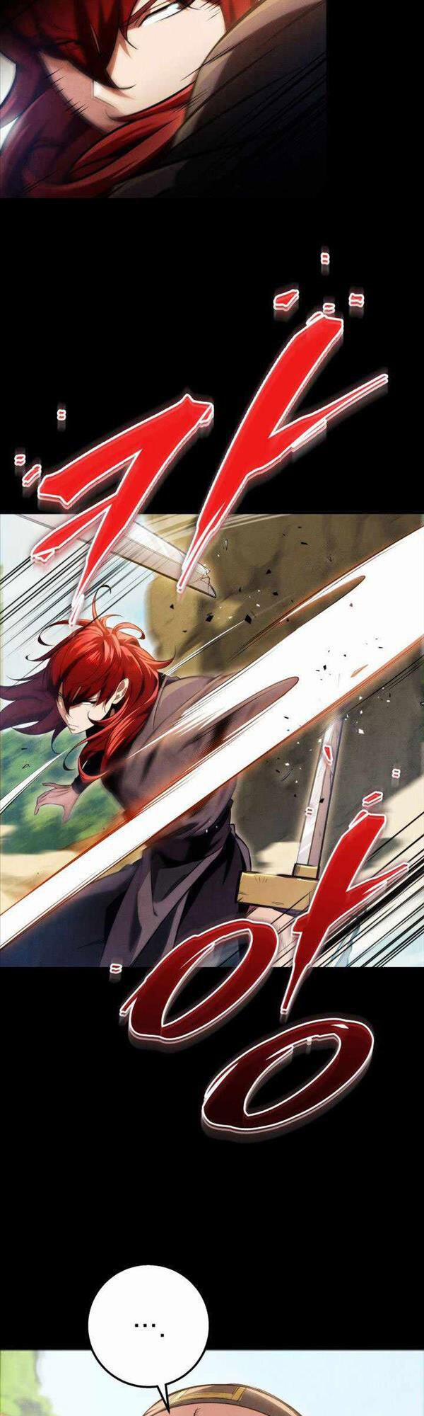 Cửu Thiên Kiếm Pháp 11 trang 3