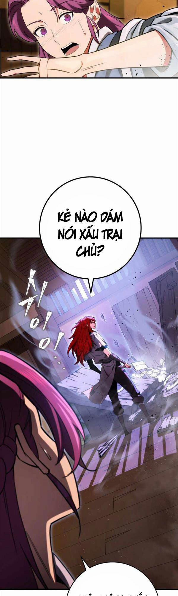 Cửu Thiên Kiếm Pháp 11 trang 35