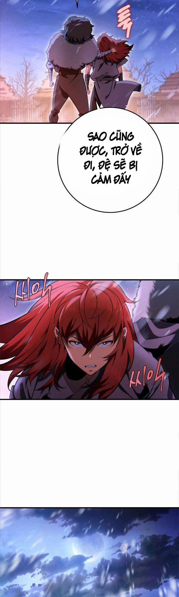 Cửu Thiên Kiếm Pháp 11 trang 42