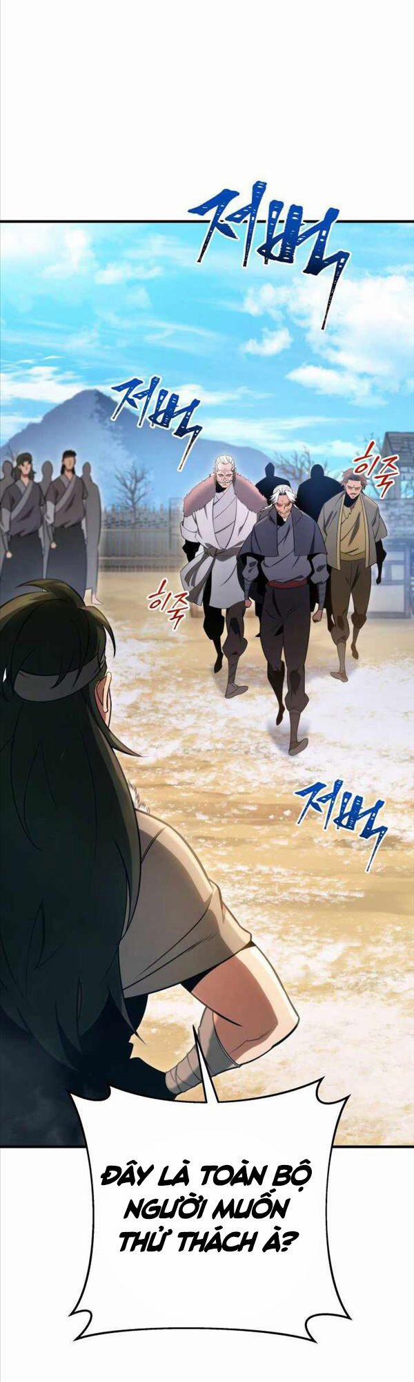 Cửu Thiên Kiếm Pháp 11 trang 47