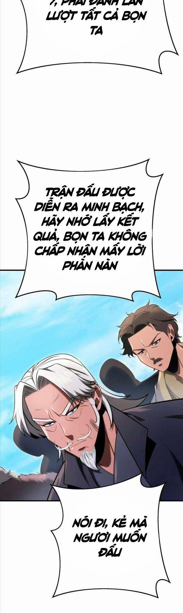 Cửu Thiên Kiếm Pháp 11 trang 49