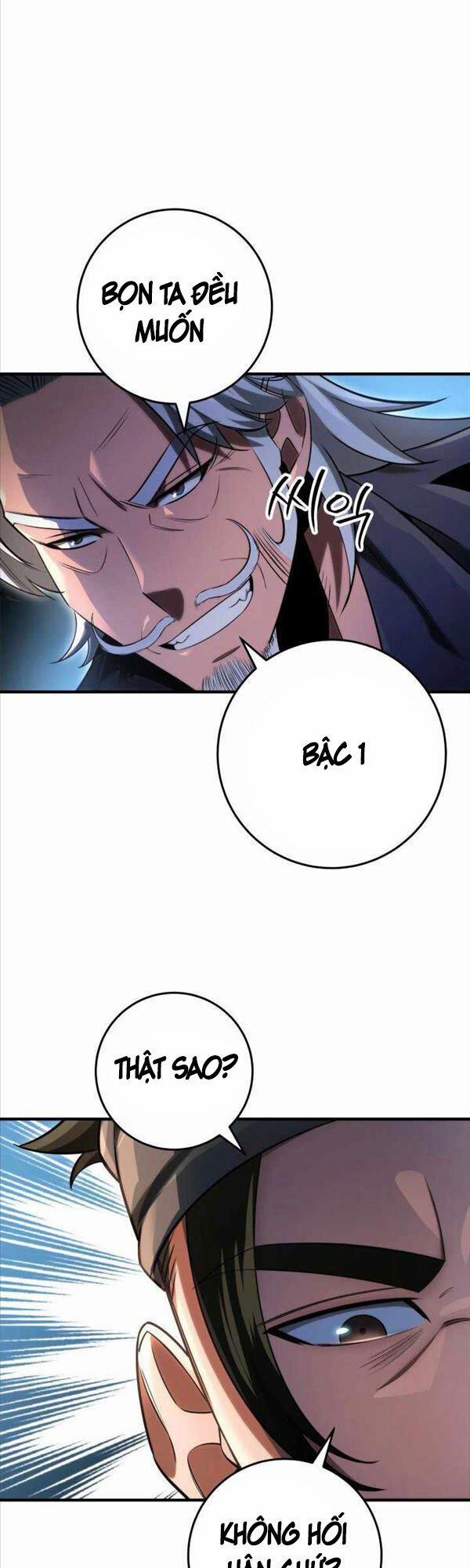 Cửu Thiên Kiếm Pháp 11 trang 50