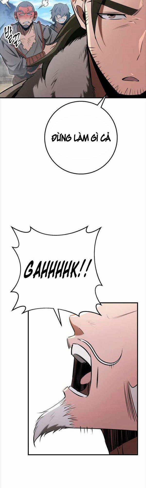 Cửu Thiên Kiếm Pháp 11 trang 54