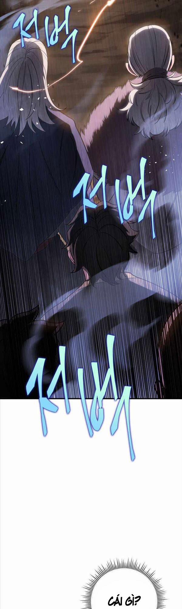 Cửu Thiên Kiếm Pháp 11 trang 61