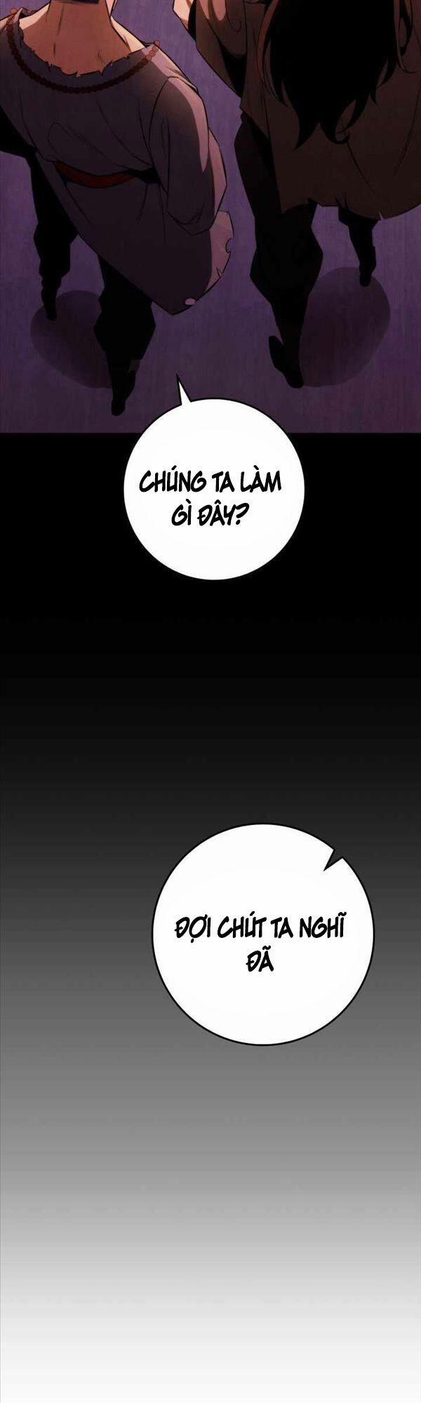 Cửu Thiên Kiếm Pháp 11 trang 9