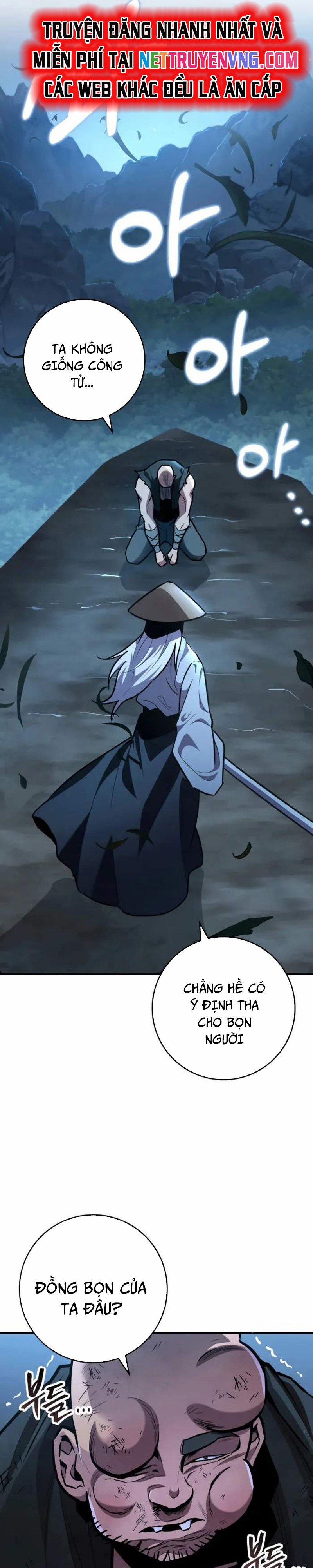 Cửu Thiên Kiếm Pháp 110 trang 10