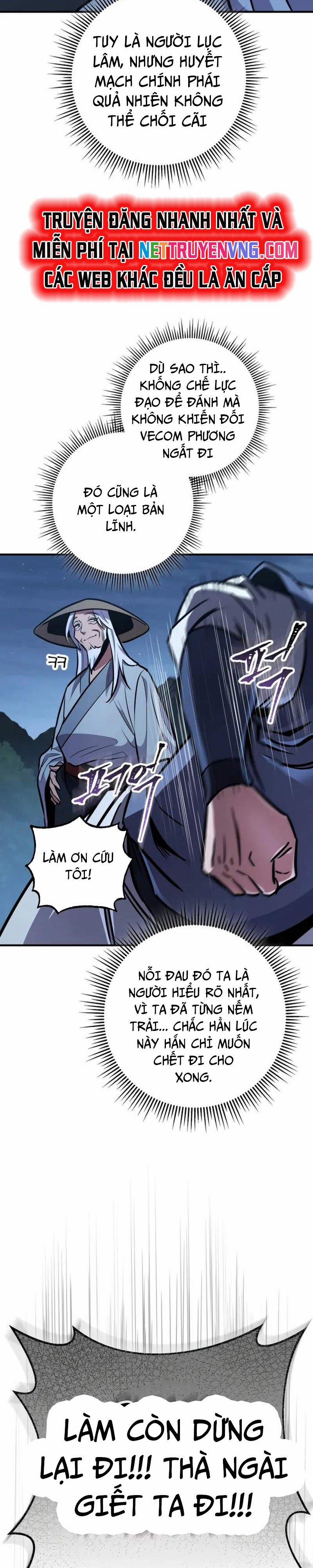 Cửu Thiên Kiếm Pháp 110 trang 3