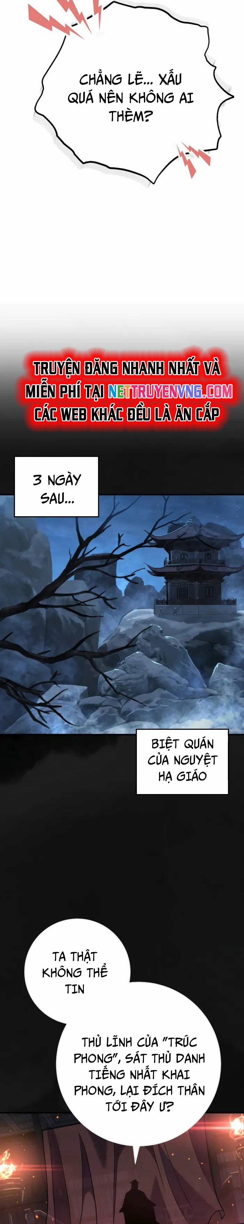 Cửu Thiên Kiếm Pháp 110 trang 38