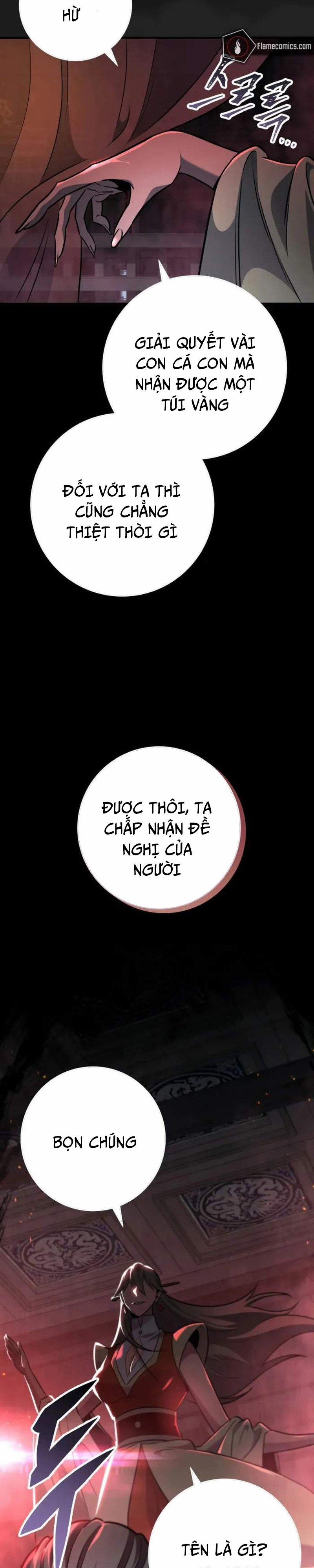 Cửu Thiên Kiếm Pháp 110 trang 43