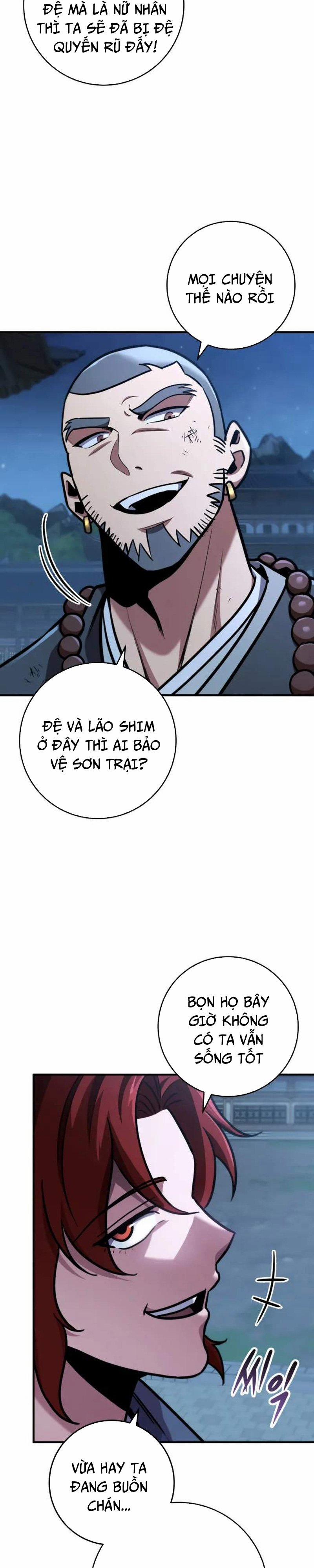 Cửu Thiên Kiếm Pháp 110 trang 6