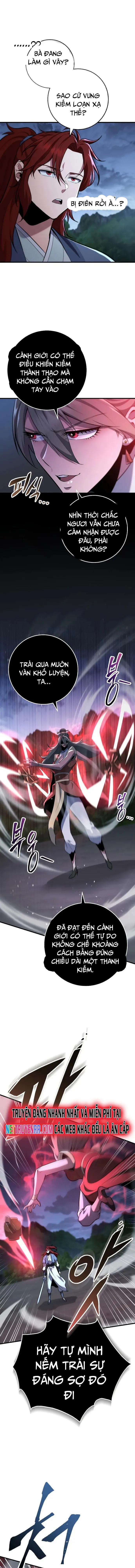 Cửu Thiên Kiếm Pháp 111 trang 15