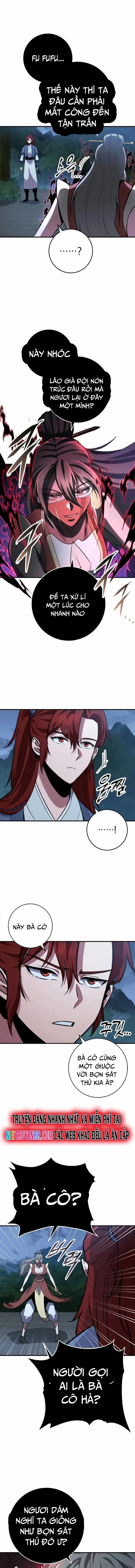 Cửu Thiên Kiếm Pháp 111 trang 5