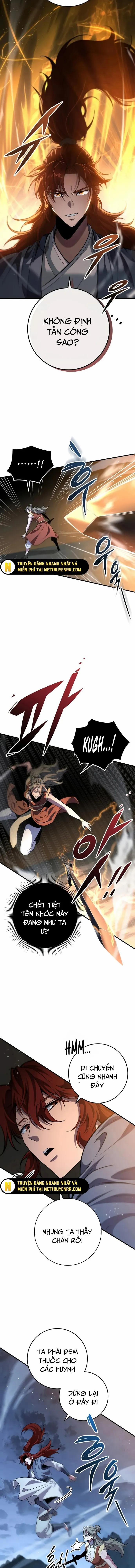 Cửu Thiên Kiếm Pháp 112 trang 1