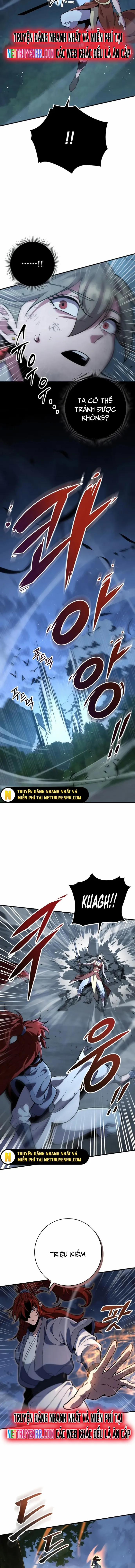 Cửu Thiên Kiếm Pháp 112 trang 2