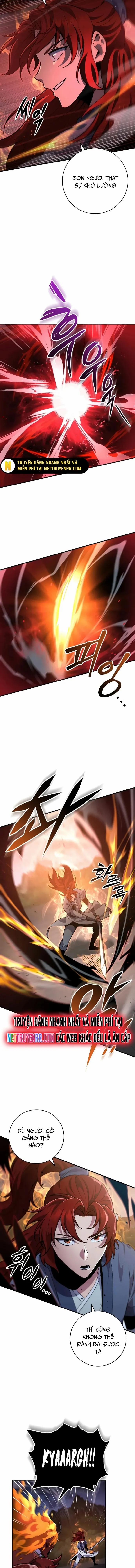 Cửu Thiên Kiếm Pháp 112 trang 8