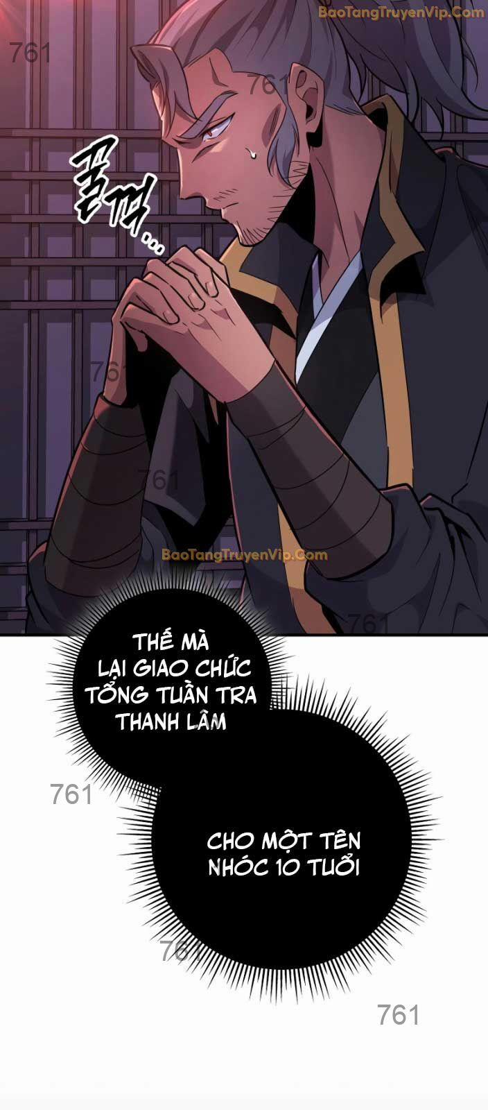 Cửu Thiên Kiếm Pháp 113 trang 1