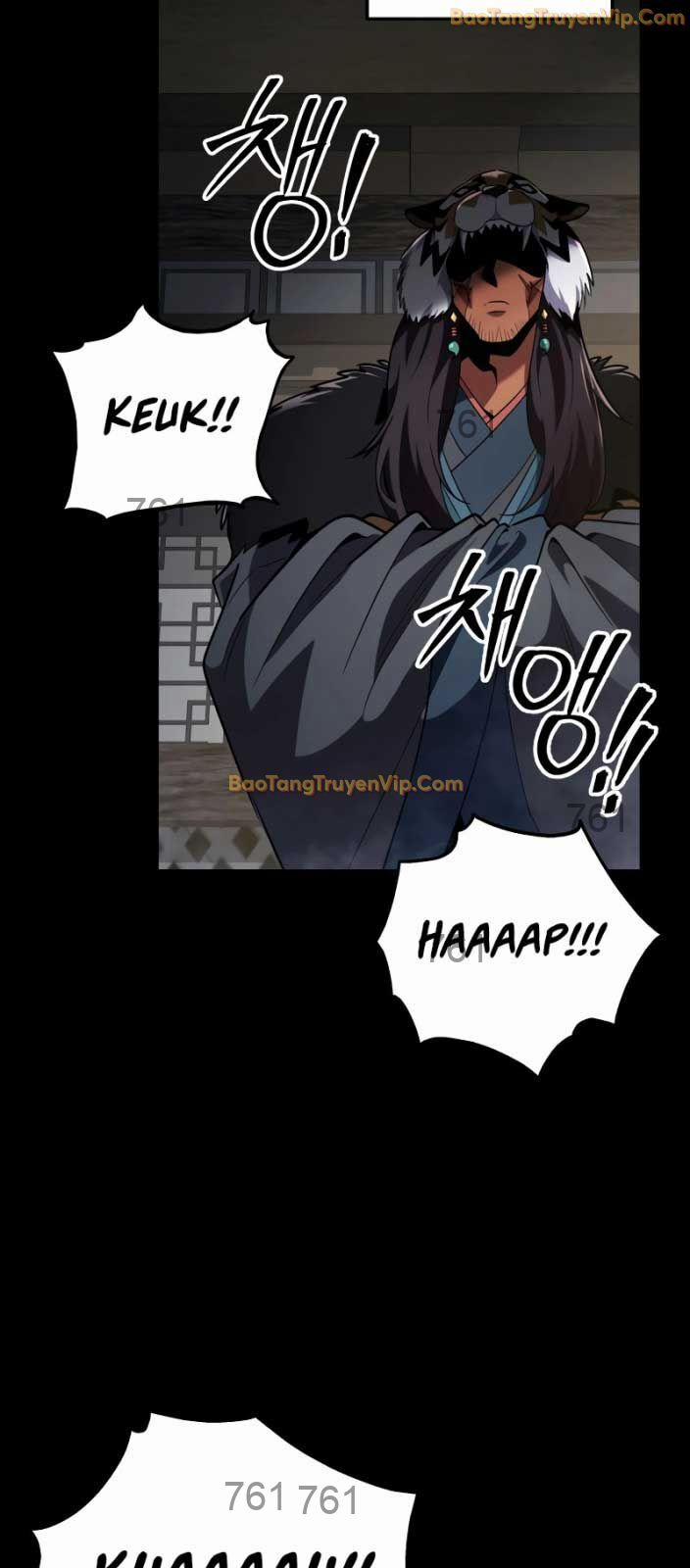 Cửu Thiên Kiếm Pháp 113 trang 3