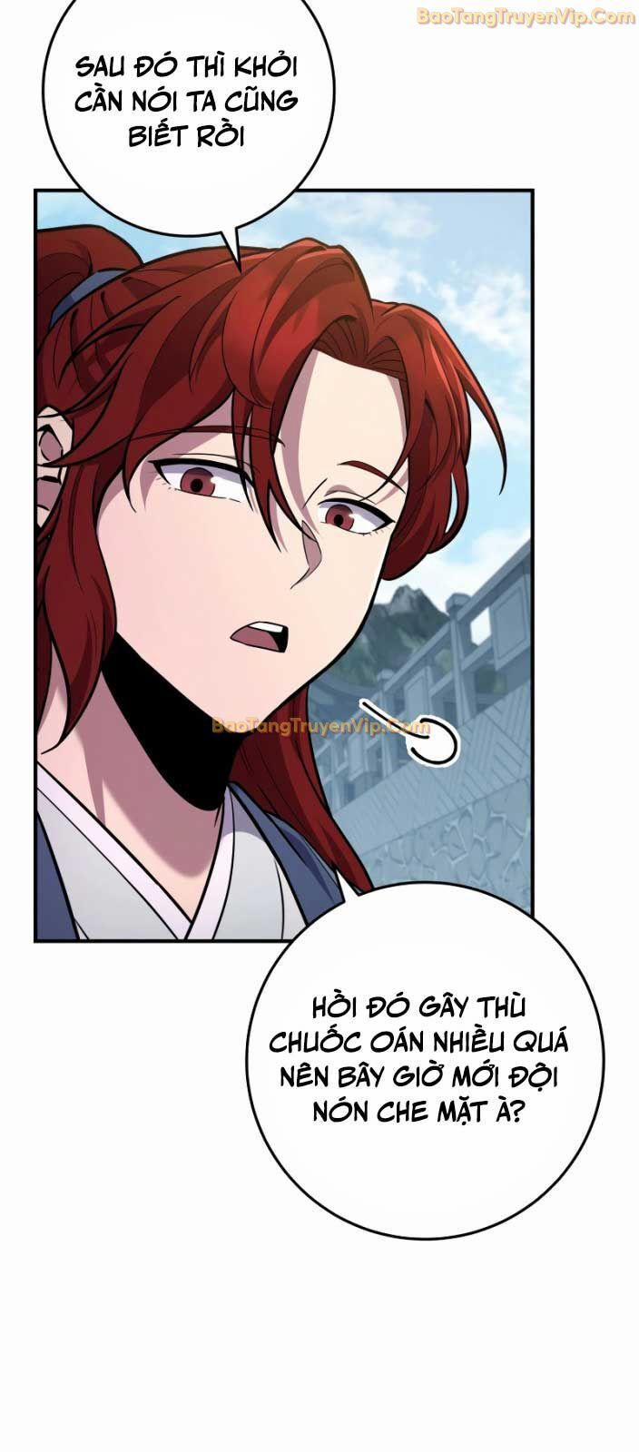 Cửu Thiên Kiếm Pháp 113 trang 54