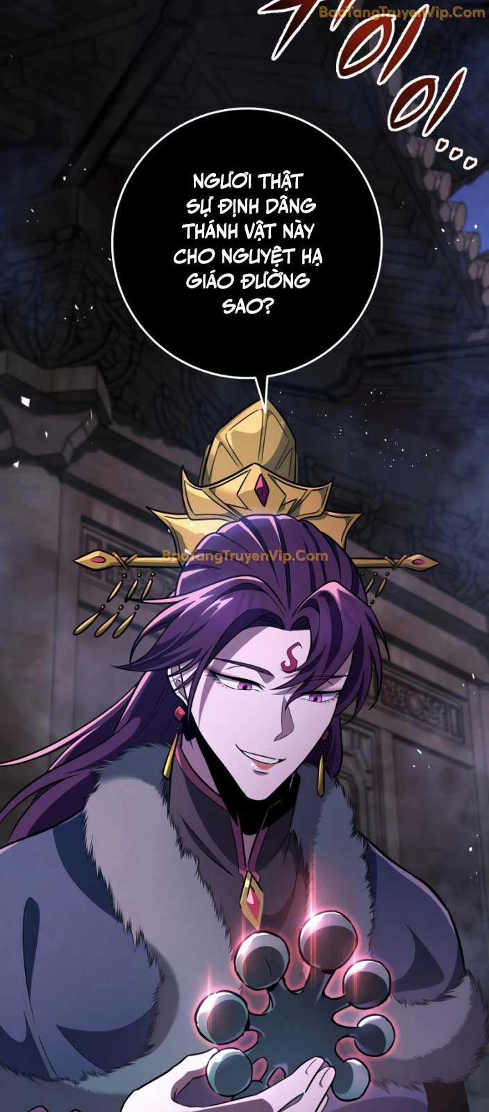 Cửu Thiên Kiếm Pháp 113 trang 85