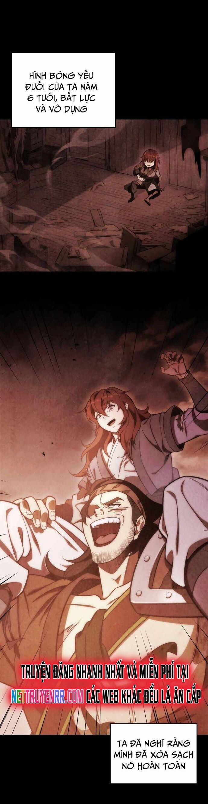 Cửu Thiên Kiếm Pháp 114 trang 1