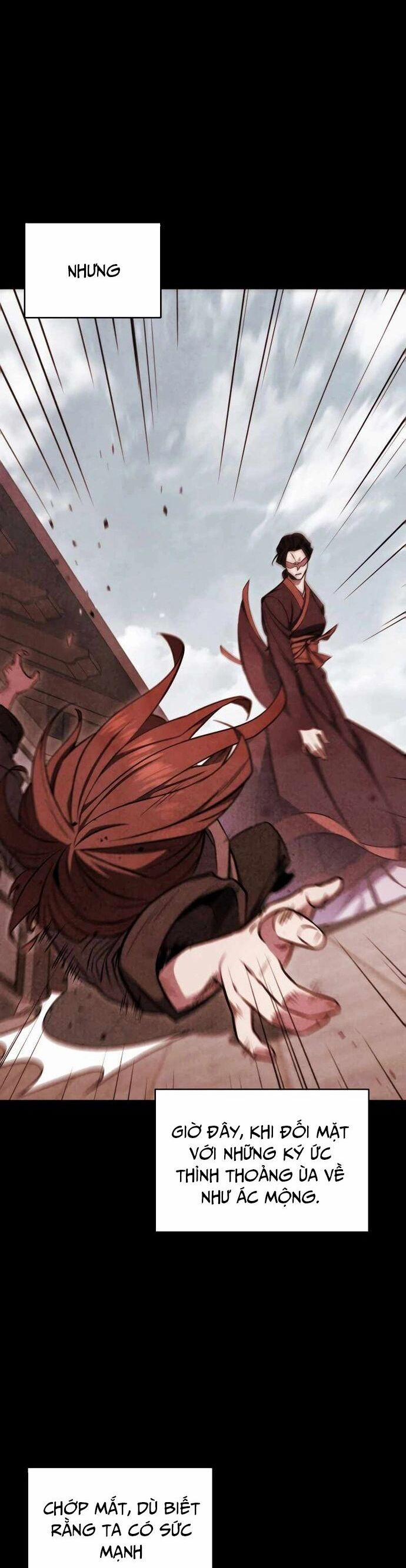 Cửu Thiên Kiếm Pháp 114 trang 2