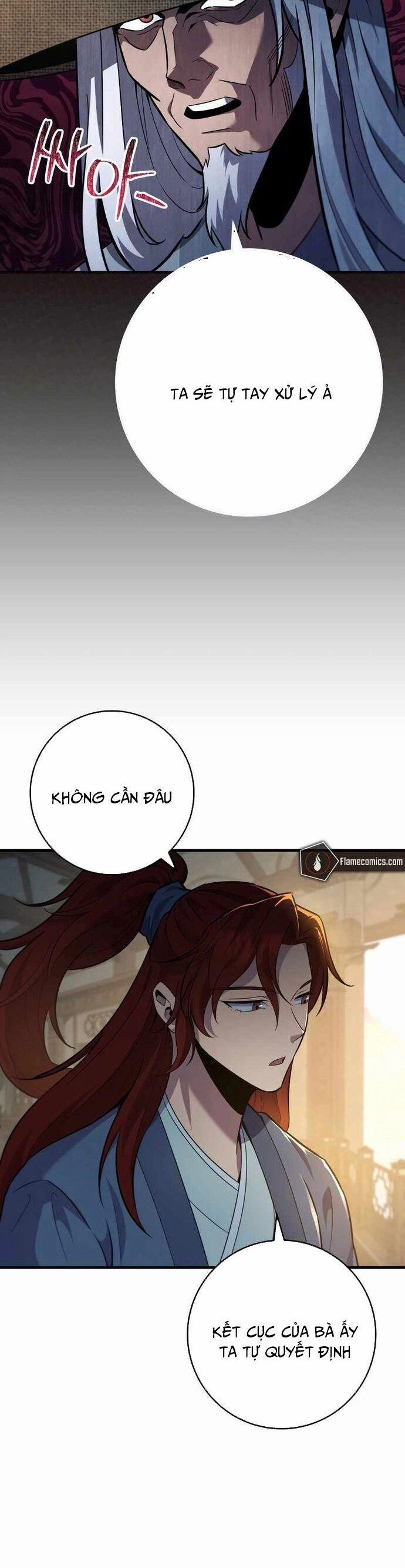 Cửu Thiên Kiếm Pháp 114 trang 20