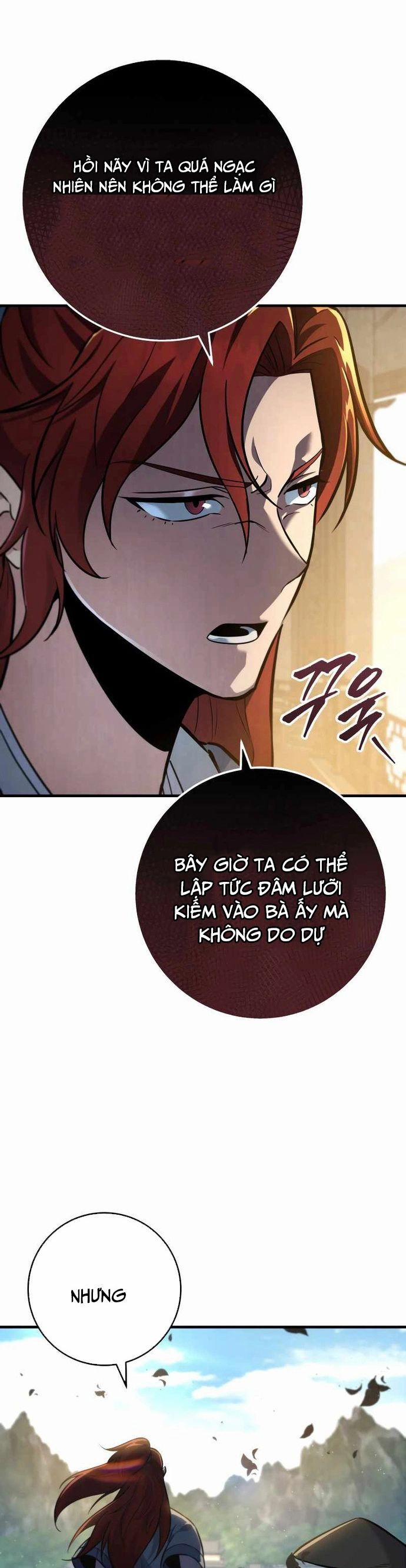 Cửu Thiên Kiếm Pháp 114 trang 21