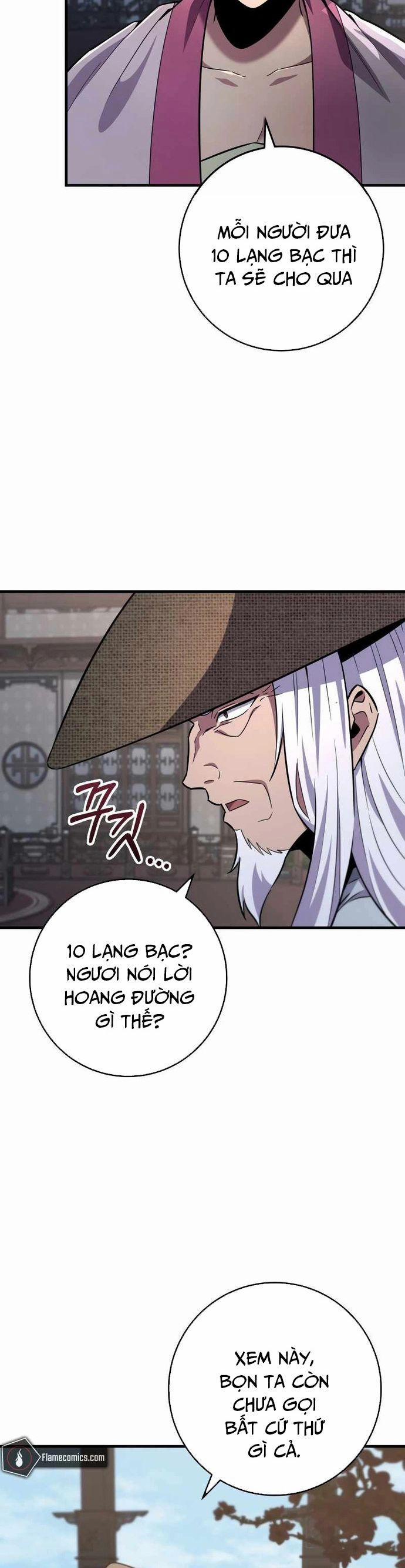 Cửu Thiên Kiếm Pháp 114 trang 27