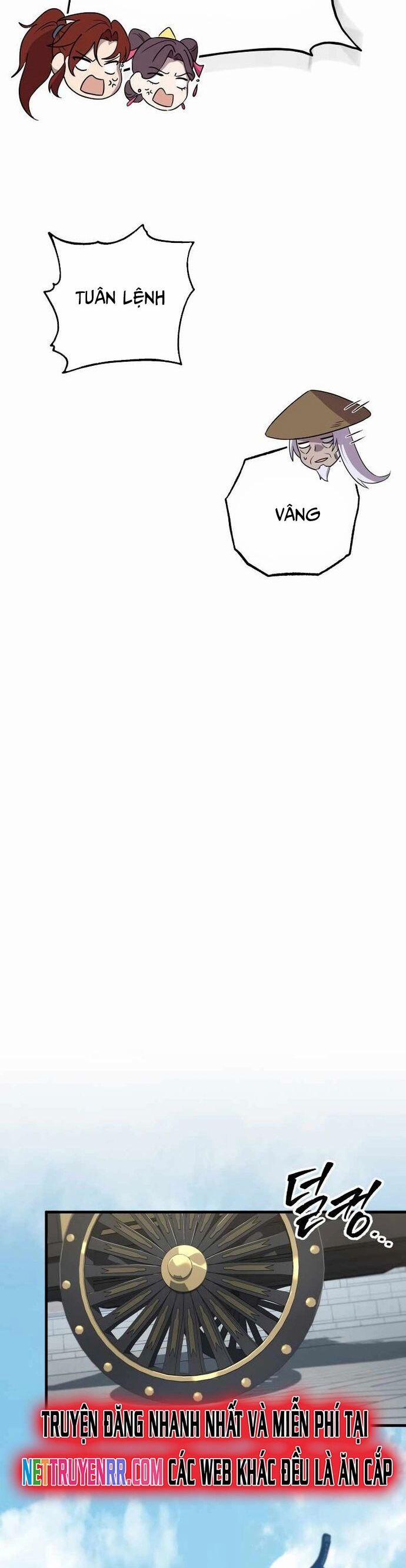 Cửu Thiên Kiếm Pháp 114 trang 41