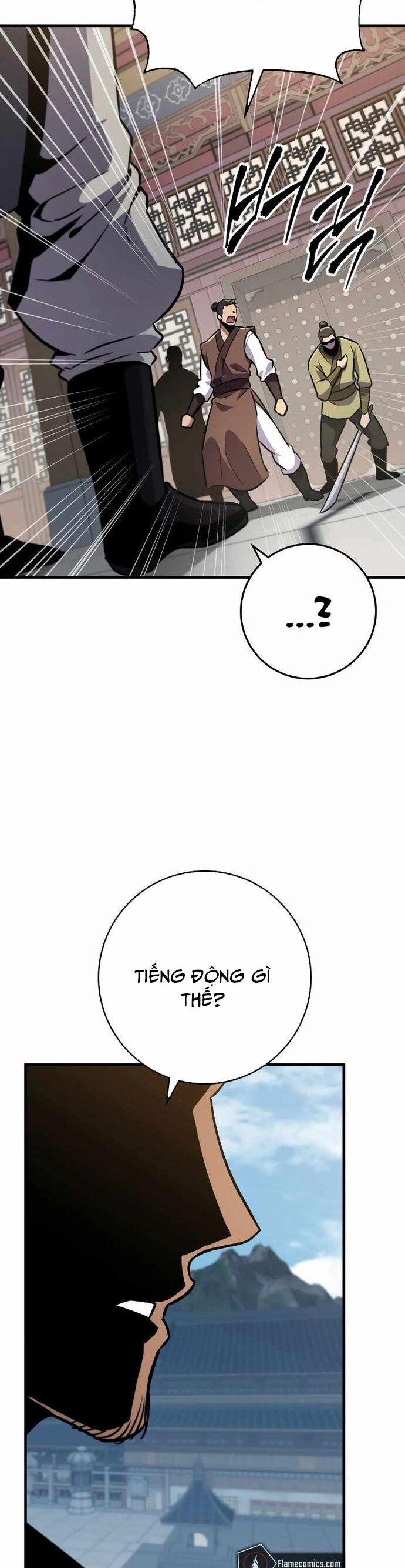 Cửu Thiên Kiếm Pháp 114 trang 44