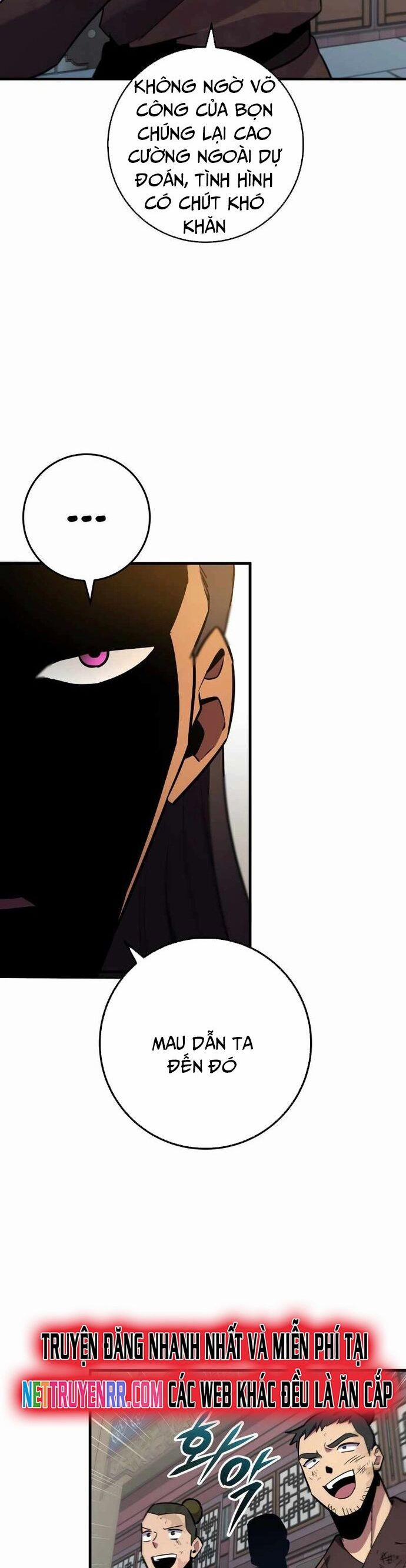 Cửu Thiên Kiếm Pháp 114 trang 47