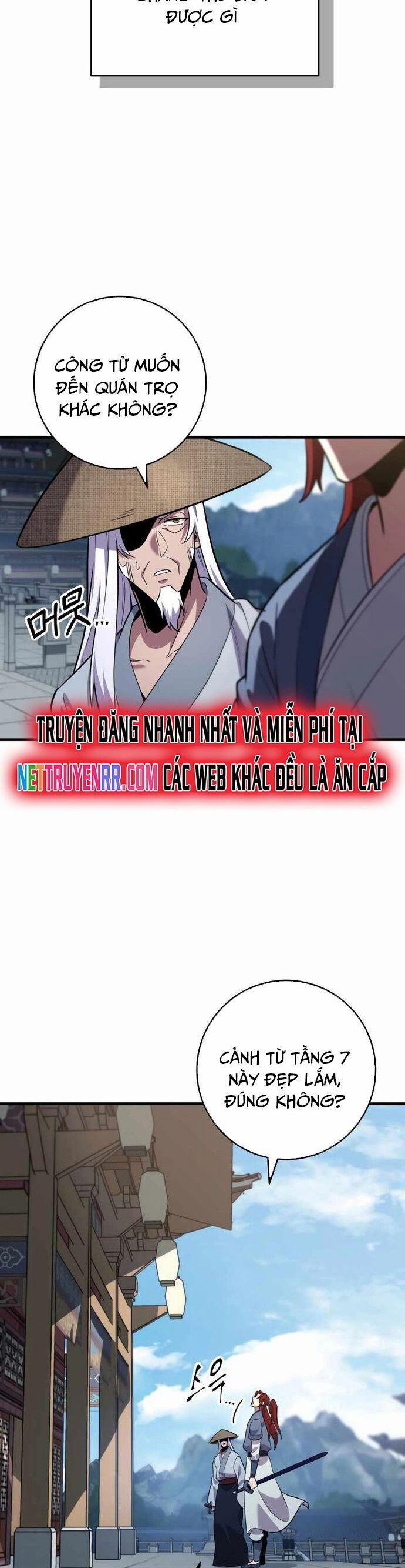 Cửu Thiên Kiếm Pháp 114 trang 5