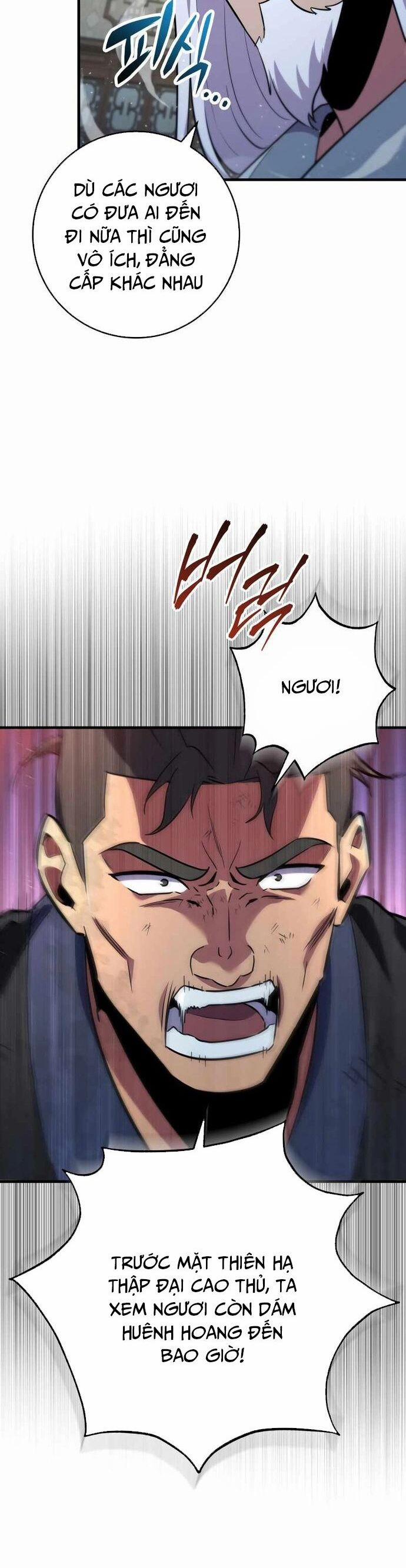 Cửu Thiên Kiếm Pháp 114 trang 53