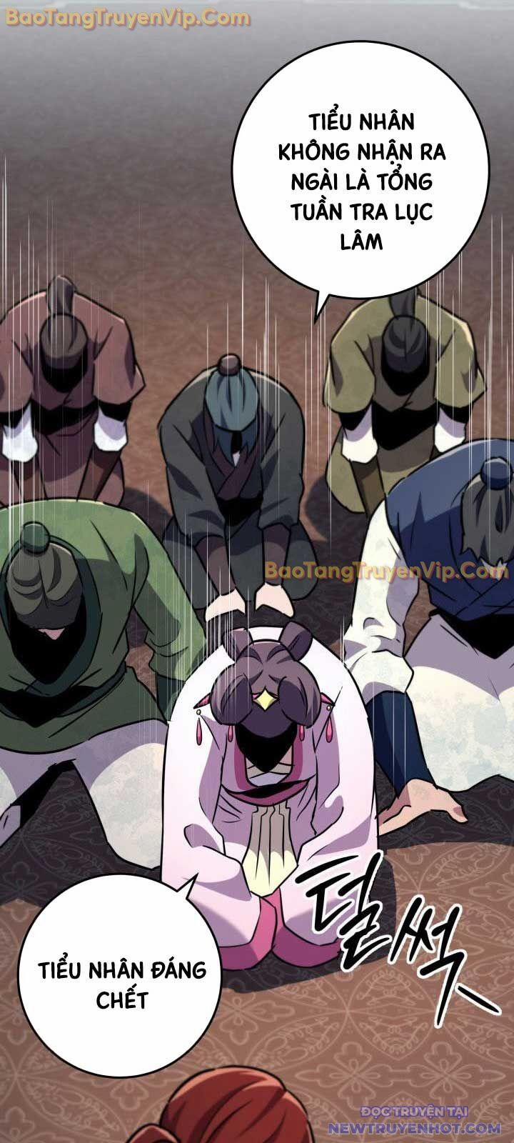 Cửu Thiên Kiếm Pháp 115 trang 162