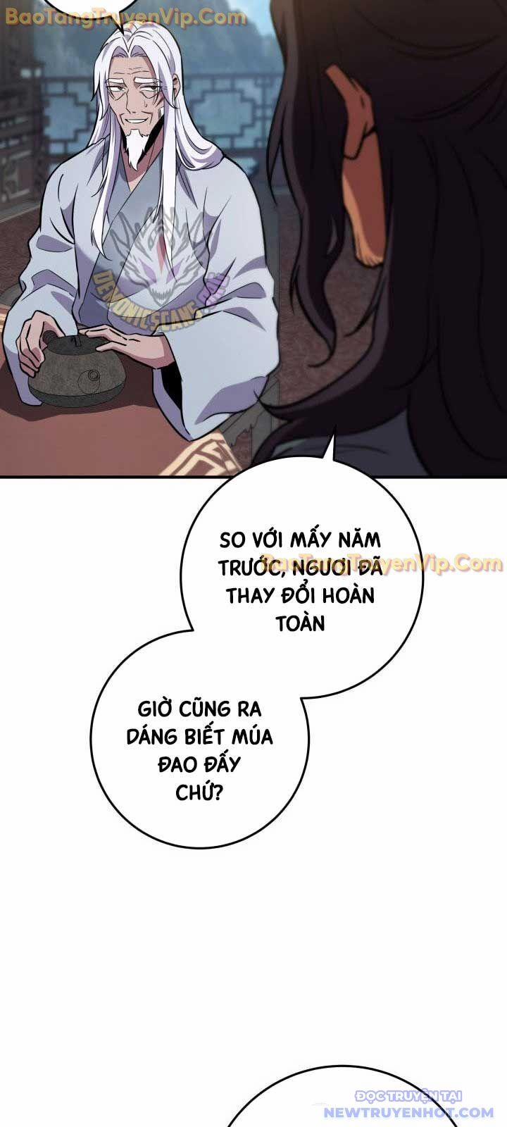 Cửu Thiên Kiếm Pháp 115 trang 174